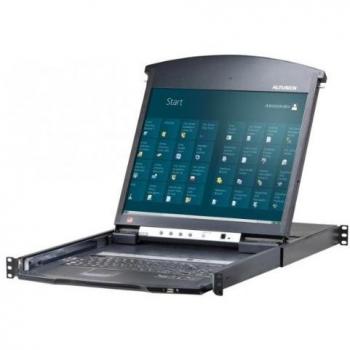 Aten KL1508AiN-AX-XG KVM-Konsole