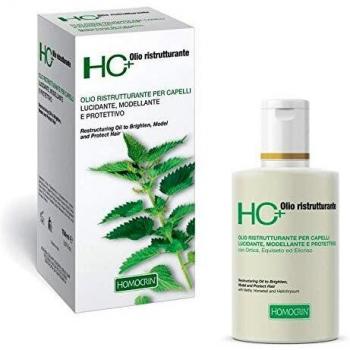 HOMOCRIN OLIO RISTRUTT 150ML
