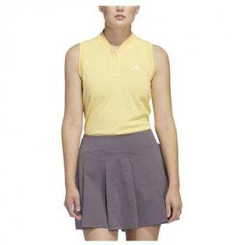 Adidas Ultimate365 Tour Damen Shirt ohne Ärmel