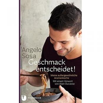 Geschmack entscheidet