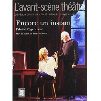 Encore un instant