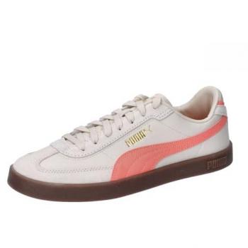 Baskets Puma Club II Era Unisex Beige/Rosa 38
