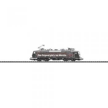 Trix 12198 N – Elektrolokomotive BR 120 DB AG, EP 6