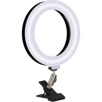 Glare-Free e-Reading Light