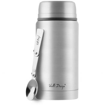 Termoska na potraviny VIALLI DESIGN Fuori 0,75 l