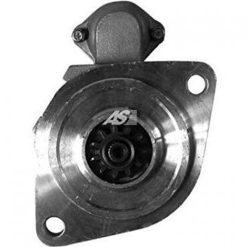 S5051 Power Starter (AS‑PL) – 4‑Channel Design