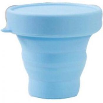 FlexiBrush Telescopic Travel Cup
