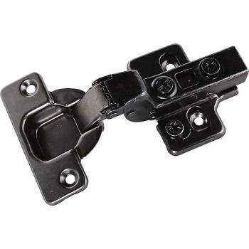 Bisagras de Cazoleta SuperAcodada Ø35mm con Freno – 6 Uds