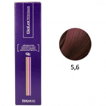 Teinture Cheveux Salerm Vison 75 ml