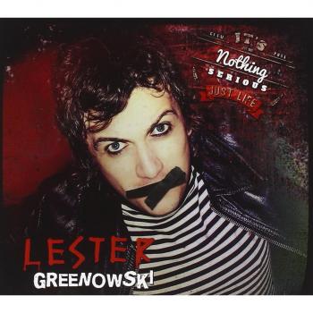 It's Nothing Serious Just Life