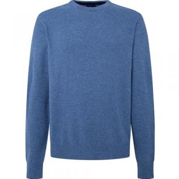 Jersey de hombre Hackett London HM703246 azul