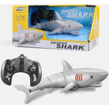 360° Rotating Shark Water Toy