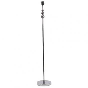 Stacked Ball Metal Floor Lamp
