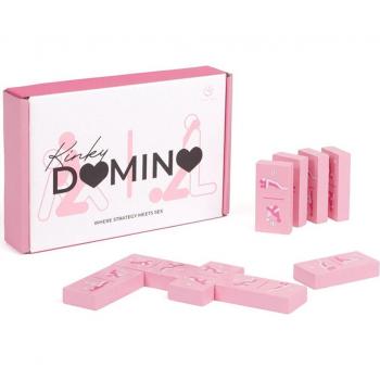 Gioco Secreto Kinky