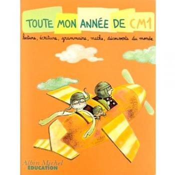 toute mon annee
