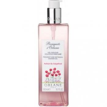 Orlane Mohnblume Duschgel, 500 ml