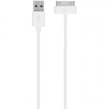 Belkin USB to 30-pin Connector Cable