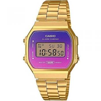 CASIO Uhr Vintage A168WERG-2AEF