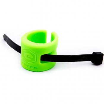 Film de protection pour chaîne de vélo