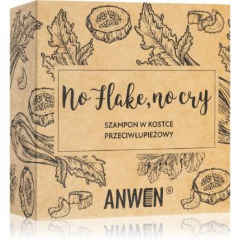 Shampooing Sèche-Épiderme Anwen 75 g