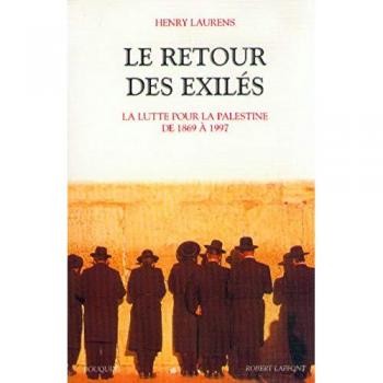 Le Retour Des Exilés