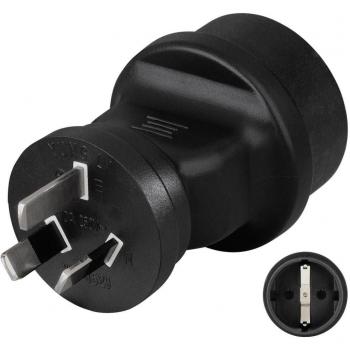 Hama Reiseadapter für Australien und China
