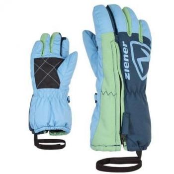 Ziener Leo Minis Kinderhandschuhe