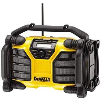 Dewalt DCR017-QW Worksite Radio