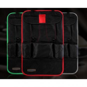 Car Back Seat Sundries Organizer