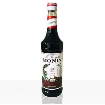 Monin Chai‑Tee Spezialkonzentrat – 700 ml