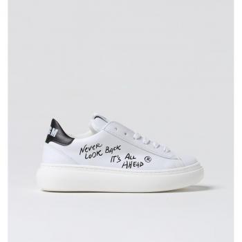 Kids Menswear MSGM White Shoes – 31 (Male)