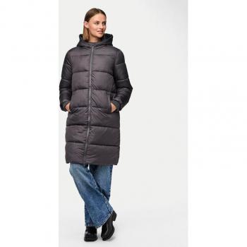 Giubbotto Inverno Grey Standard Fit 17115627