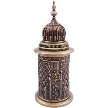 Retro Automatic Toothpick Holder