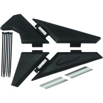 Cubierta protectora para BMW R1200GS LC Adventure