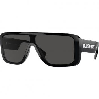 Óculos de Sol Masculino Burberry BE4401U Preto
