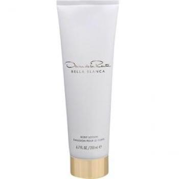 Bella Blanca Hydrating Body Lotion by Oscar de la Renta