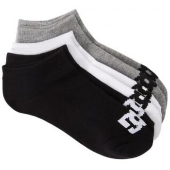 Calcetines para Hombre DC Shoes SPP Ankle 3 P