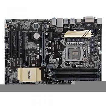 ASUS Z170-P D3