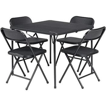 Tavolo e sedie pieghevoli Outwell Corda Picnic