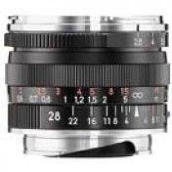 Carl Zeiss Biogon 28mm f/2.8 Lens