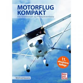 Motorflug kompakt