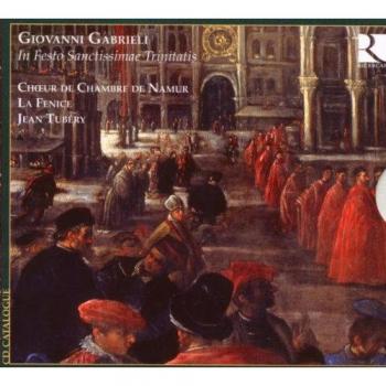 In Festo Sanctissimae Trinitatis