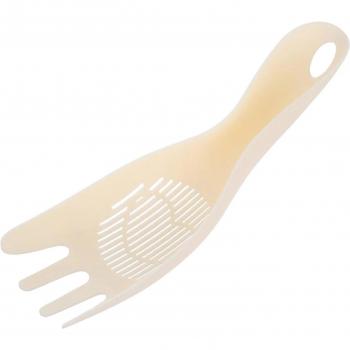 Rice Drainer and Filter Tool