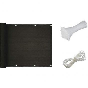 Home balcony flat wire fence insect net