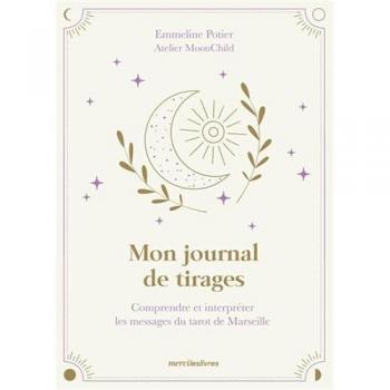 Mon journal de tirages