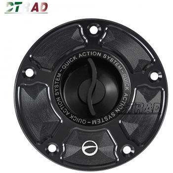 Bouchon ZZR1400 Motorbike Fuel Cap