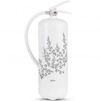 Extincteur de Classe 2 – 6 kg, 43 A – Nexa