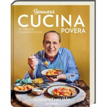 Gennaros Cucina Povera
