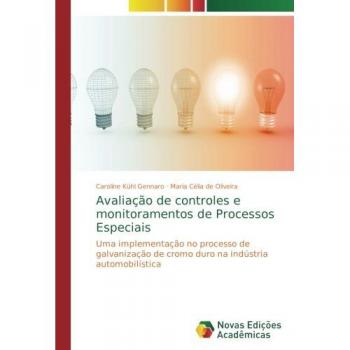 Kühl Gennaro, Caroline: Avaliação de controles e monitoramentos de Processos Especiais