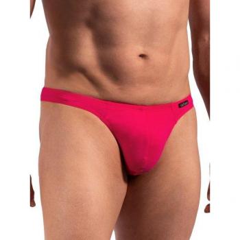 Olaf Benz Schwimmhose 2252 Sunstring – Pink-Edition